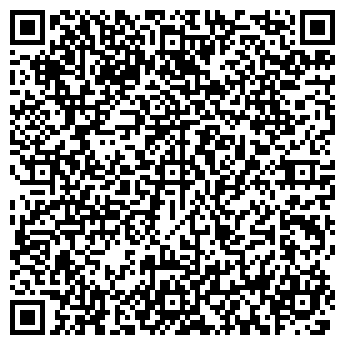 QR-код с контактной информацией организации ООО Альянс Сплайн-Сервис