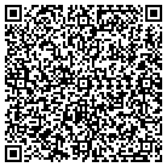 QR-код с контактной информацией организации ООО Медсервис-ЮГ