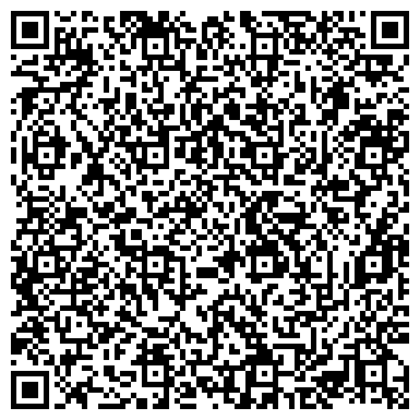 QR-код с контактной информацией организации Суши Cafe
