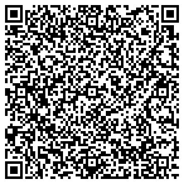 QR-код с контактной информацией организации Банкомат, Уральский банк реконструкции и развития, ОАО