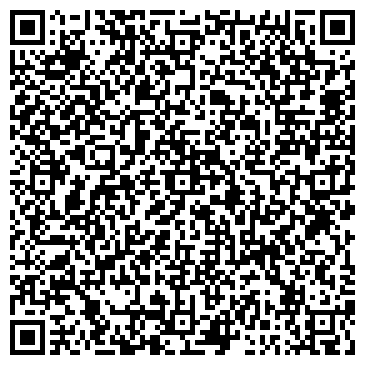 QR-код с контактной информацией организации "Менора"