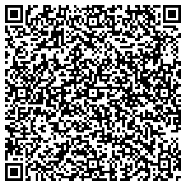QR-код с контактной информацией организации ООО Новая Электронная Компания