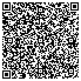 QR-код с контактной информацией организации ОАО ЖЭУ №3