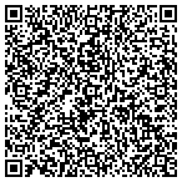 QR-код с контактной информацией организации ЗАО Алико