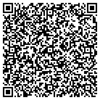QR-код с контактной информацией организации Властелин колец