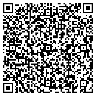 QR-код с контактной информацией организации "Жажда"