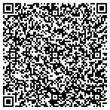 QR-код с контактной информацией организации Радонежский