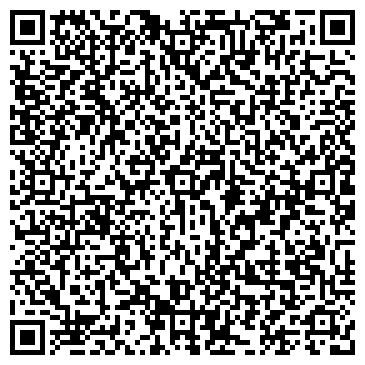 QR-код с контактной информацией организации Бакарас-Тур