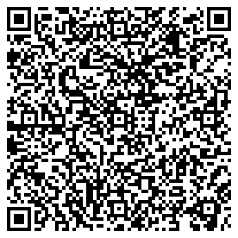 QR-код с контактной информацией организации Старый город, кафе