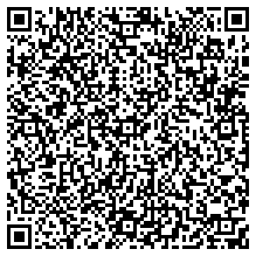 QR-код с контактной информацией организации Анастасия, АНО