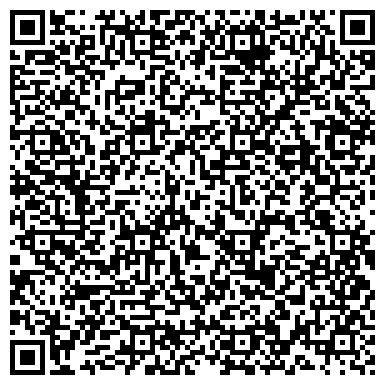 QR-код с контактной информацией организации ООО Югорская сервисная компания