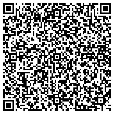 QR-код с контактной информацией организации ДверИнвест