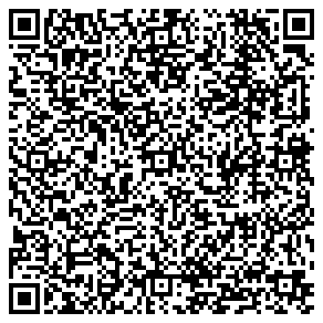 QR-код с контактной информацией организации Наш дом 8а-32
