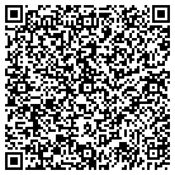 QR-код с контактной информацией организации Югорская