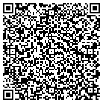 QR-код с контактной информацией организации Любимые мелочи