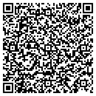 QR-код с контактной информацией организации ОАО АЛЬФА-БАНК