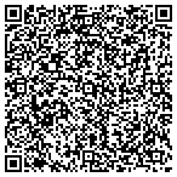 QR-код с контактной информацией организации ООО Финкос-тур
