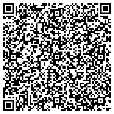 QR-код с контактной информацией организации ООО Цилинь