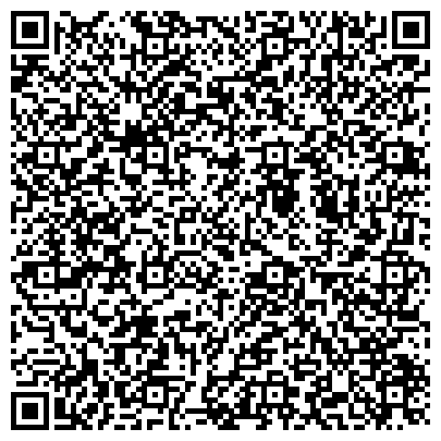 QR-код с контактной информацией организации ООО Касса Восток