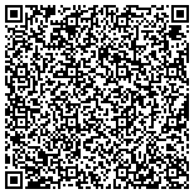 QR-код с контактной информацией организации ООО Тех центр ИТД