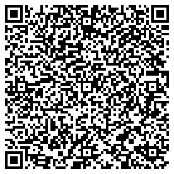 QR-код с контактной информацией организации Утк-транзит