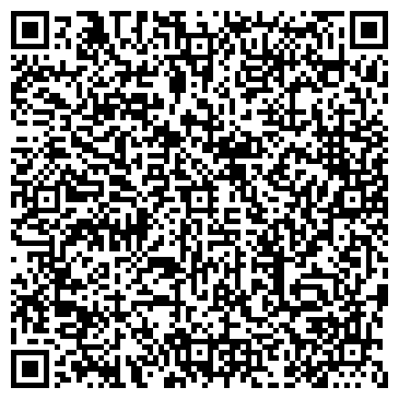 QR-код с контактной информацией организации Синергия