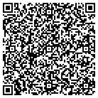 QR-код с контактной информацией организации "Хлебная лавка"