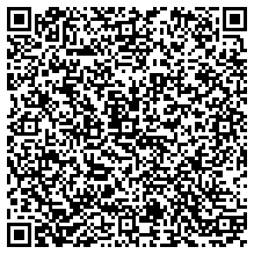 QR-код с контактной информацией организации Shiffon