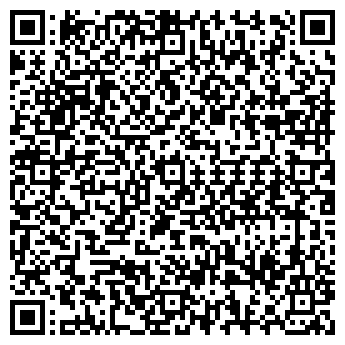 QR-код с контактной информацией организации ООО ВАШ ЛОМБАРД