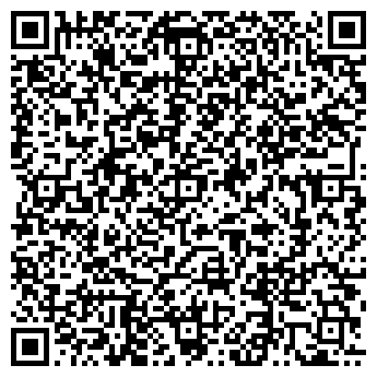 QR-код с контактной информацией организации АО СОГАЗ-Мед