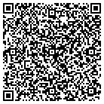 QR-код с контактной информацией организации Мэри Клайн