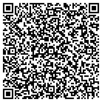 QR-код с контактной информацией организации Автомойка на Северной (Шершни), 51