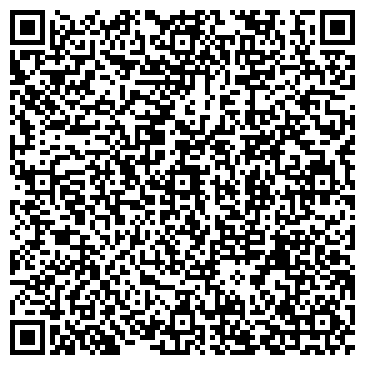 QR-код с контактной информацией организации ИП Гришина Н.В.