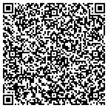 QR-код с контактной информацией организации Здравница