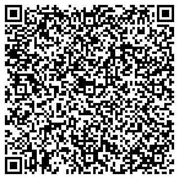 QR-код с контактной информацией организации АвтоГоспиталь