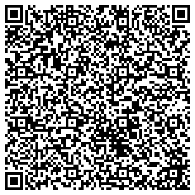 QR-код с контактной информацией организации Гамма-Сибирь, торговая компания, ООО ЦНТ Гамма Центр