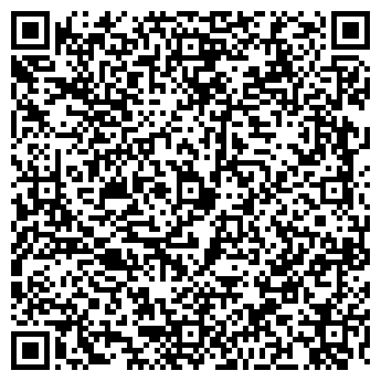 QR-код с контактной информацией организации Груз-Пермь