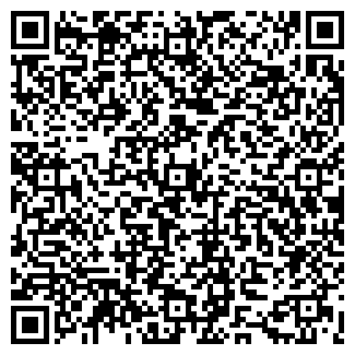 QR-код с контактной информацией организации "Мане"