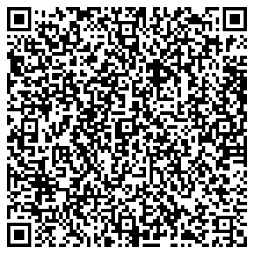 QR-код с контактной информацией организации ПермСпецТранс