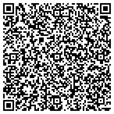 QR-код с контактной информацией организации ЗАО ДАР