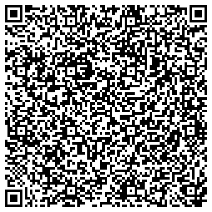 QR-код с контактной информацией организации Эй.Ти.Эм.-сервис-Омск, ЗАО, торгово-сервисная компания, представительство в г. Новосибирске