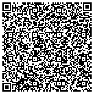 QR-код с контактной информацией организации Ингосстрах, ОСАО, Волгоградский филиал