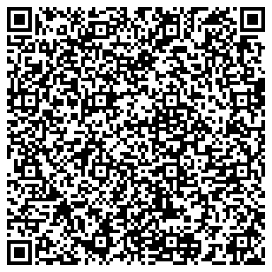 QR-код с контактной информацией организации ООО Влад-ронг