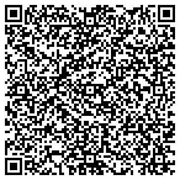 QR-код с контактной информацией организации Автосервис на Привокзальной площади, 1г