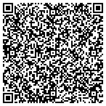 QR-код с контактной информацией организации СейфМастер, торговая компания, ООО РМК
