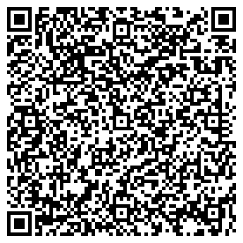 QR-код с контактной информацией организации ООО Ломбард Мавир