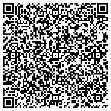 QR-код с контактной информацией организации «ДШИ № 1 »