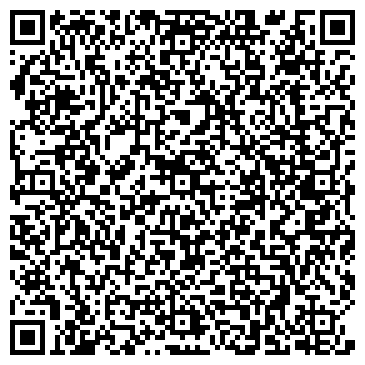 QR-код с контактной информацией организации РЭУ-6