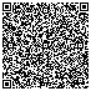 QR-код с контактной информацией организации Смоленская Ассоциация Барменов