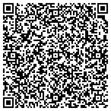 QR-код с контактной информацией организации Мон-Шери